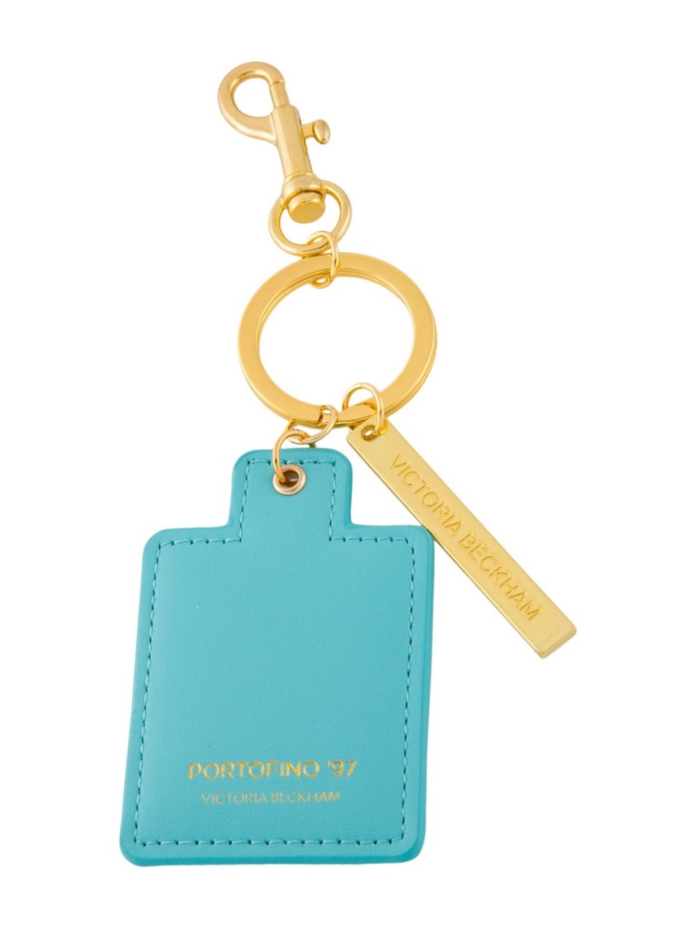 Portofino 97 Limited Edition Victoria Beckham Keychain